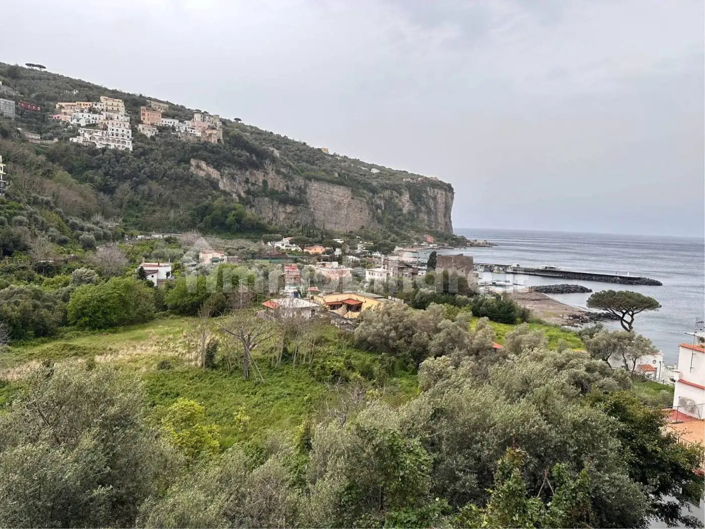 Appartamento in vendita a Vico Equense