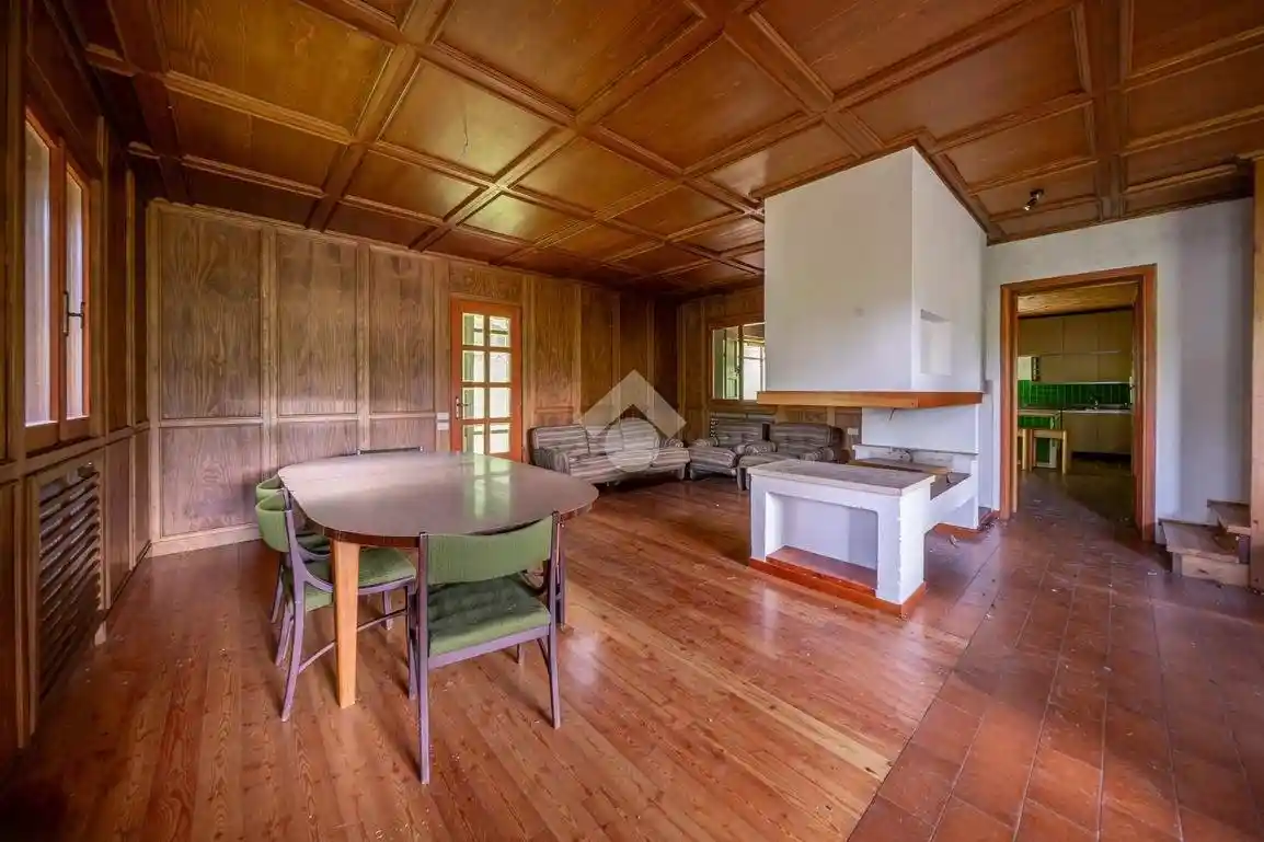 Villa in vendita a Lavarone