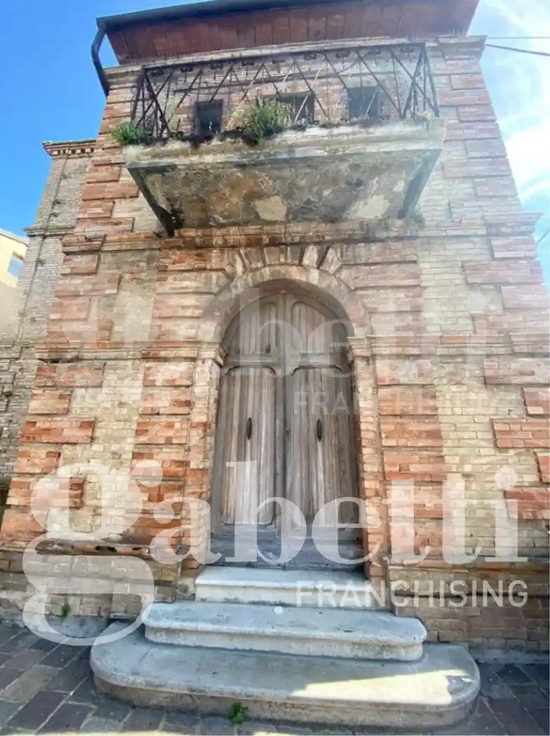 Casa indipendente in vendita a Montecassiano