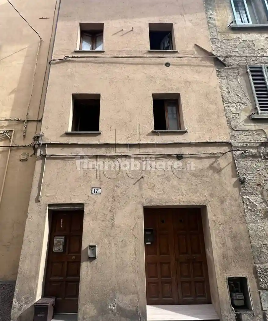 Appartamento in vendita a Città di Castello