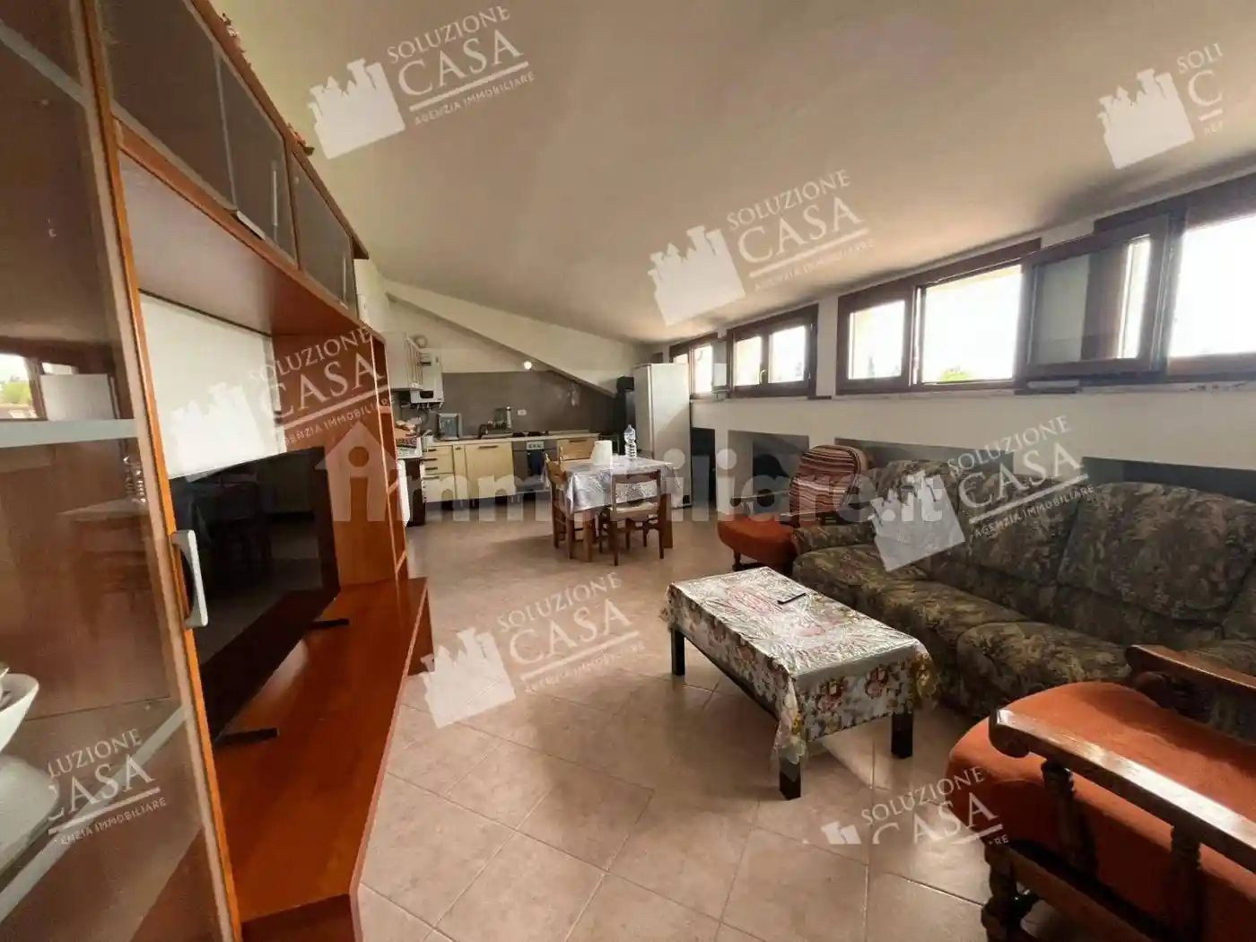 Appartamento in vendita a Cento