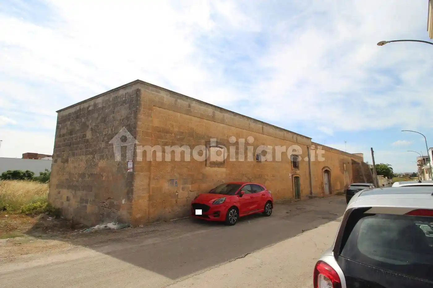 Rustico - Casale in vendita a Manduria