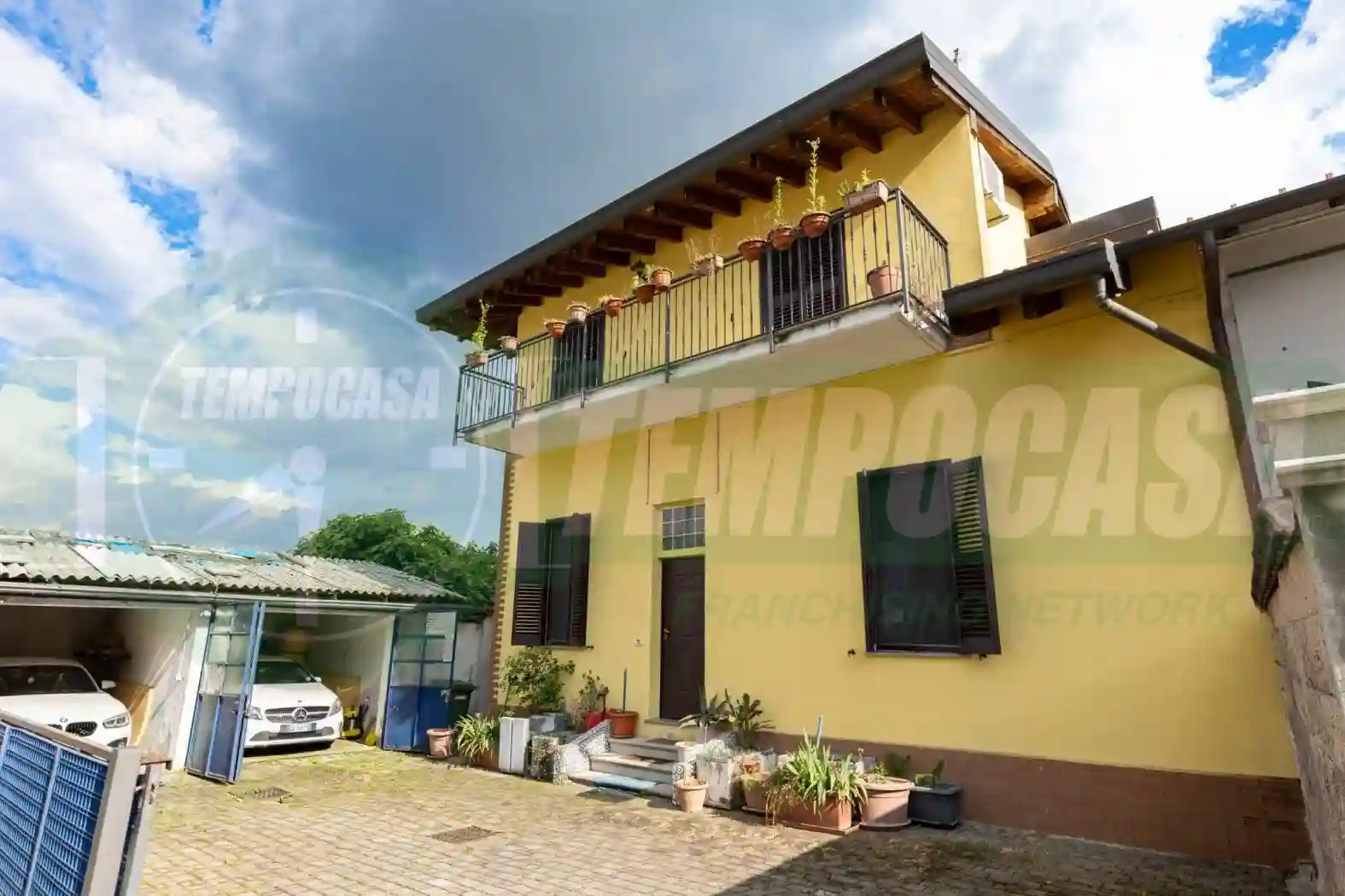 Casa indipendente - foto 2