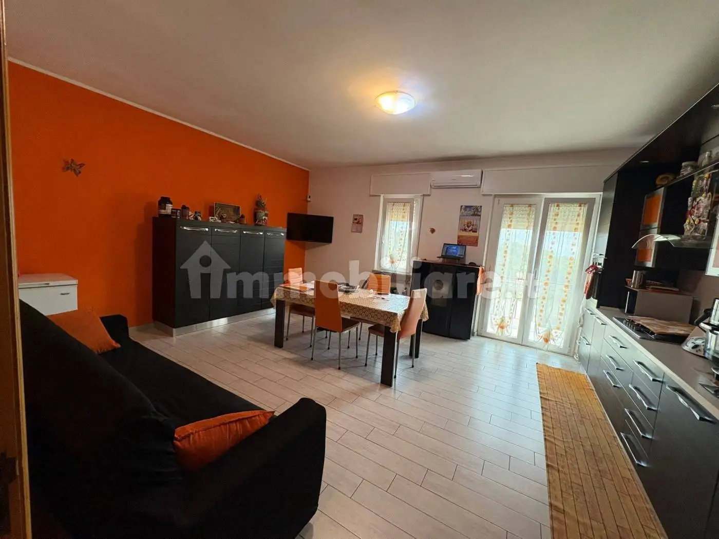 Appartamento in vendita a Catanzaro