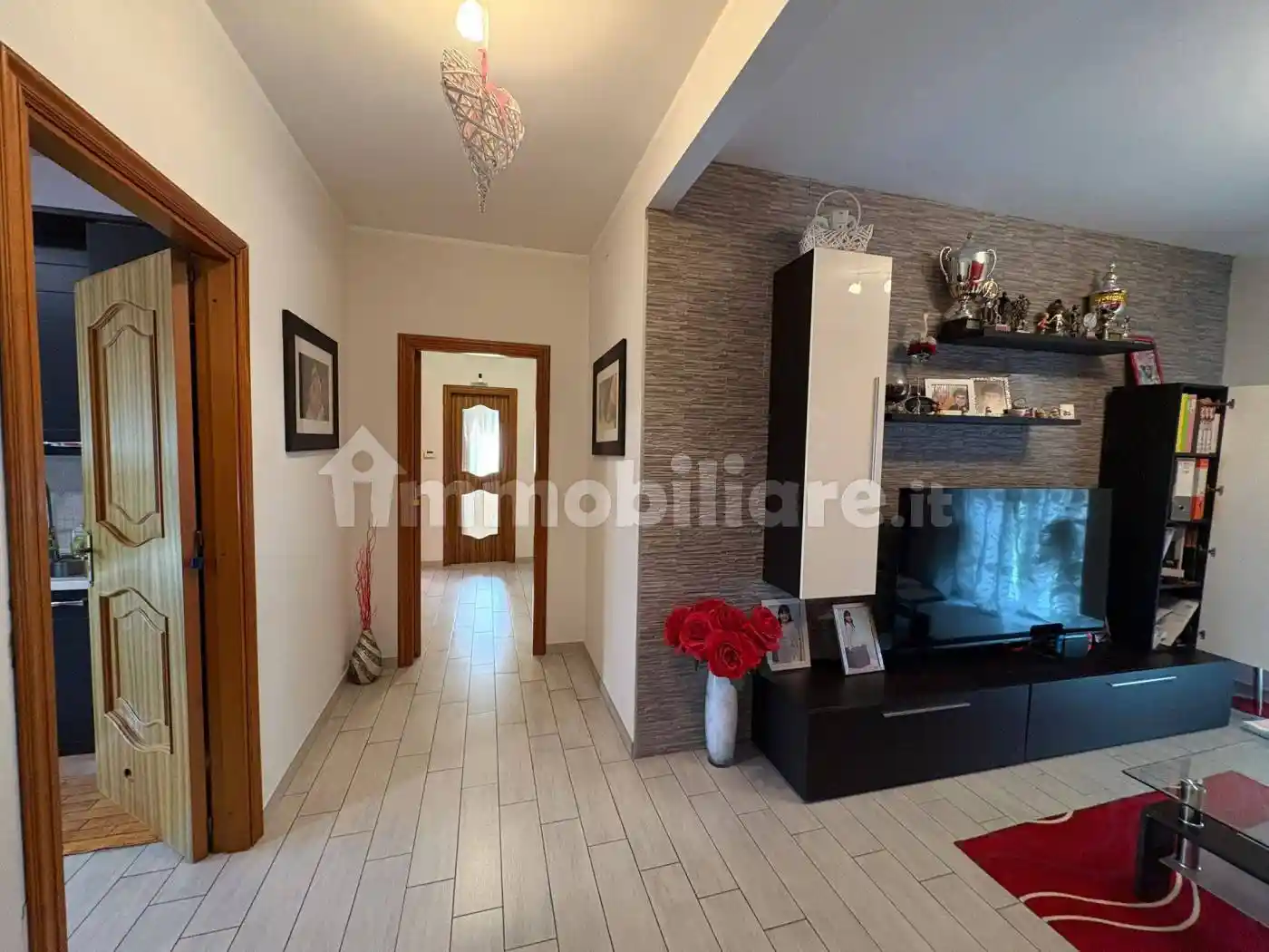 Quadrilocale via Francesco Cilea, Pontegrande - Sant'Elia, Catanzaro - foto 4