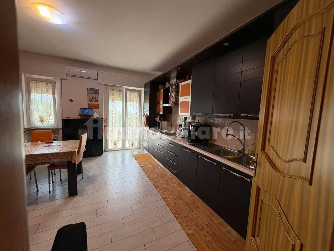 Quadrilocale via Francesco Cilea, Pontegrande - Sant'Elia, Catanzaro - foto 5