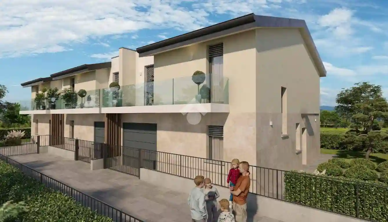 Villetta a schiera - foto 3