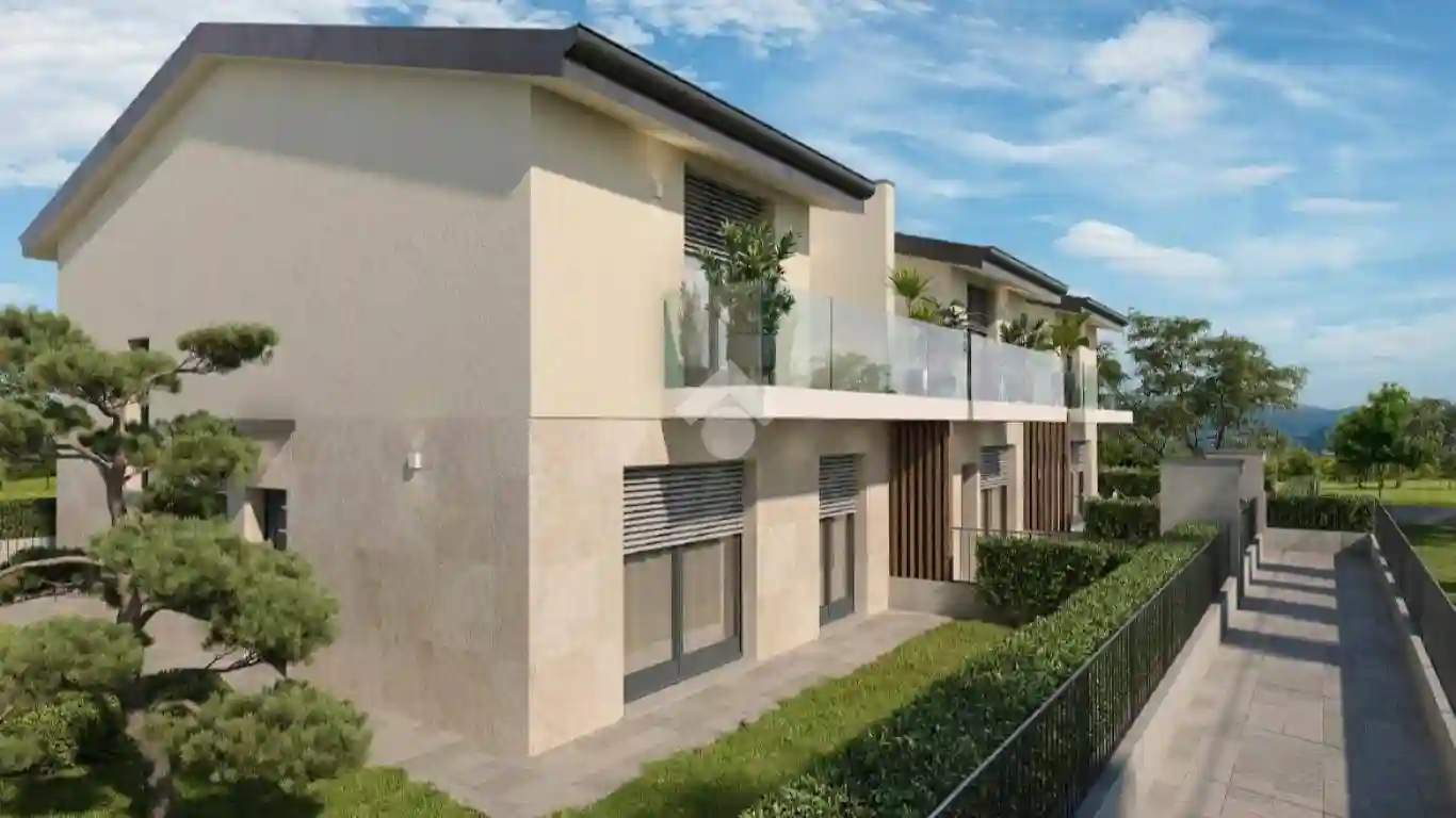 Villetta a schiera - foto 5