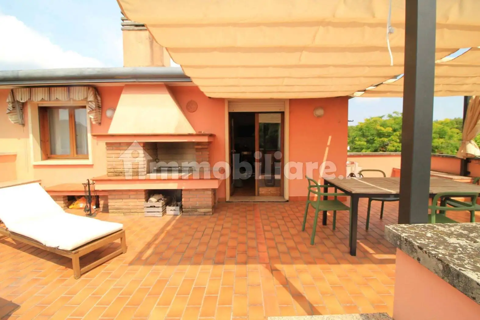 Appartamento in vendita a Abano Terme