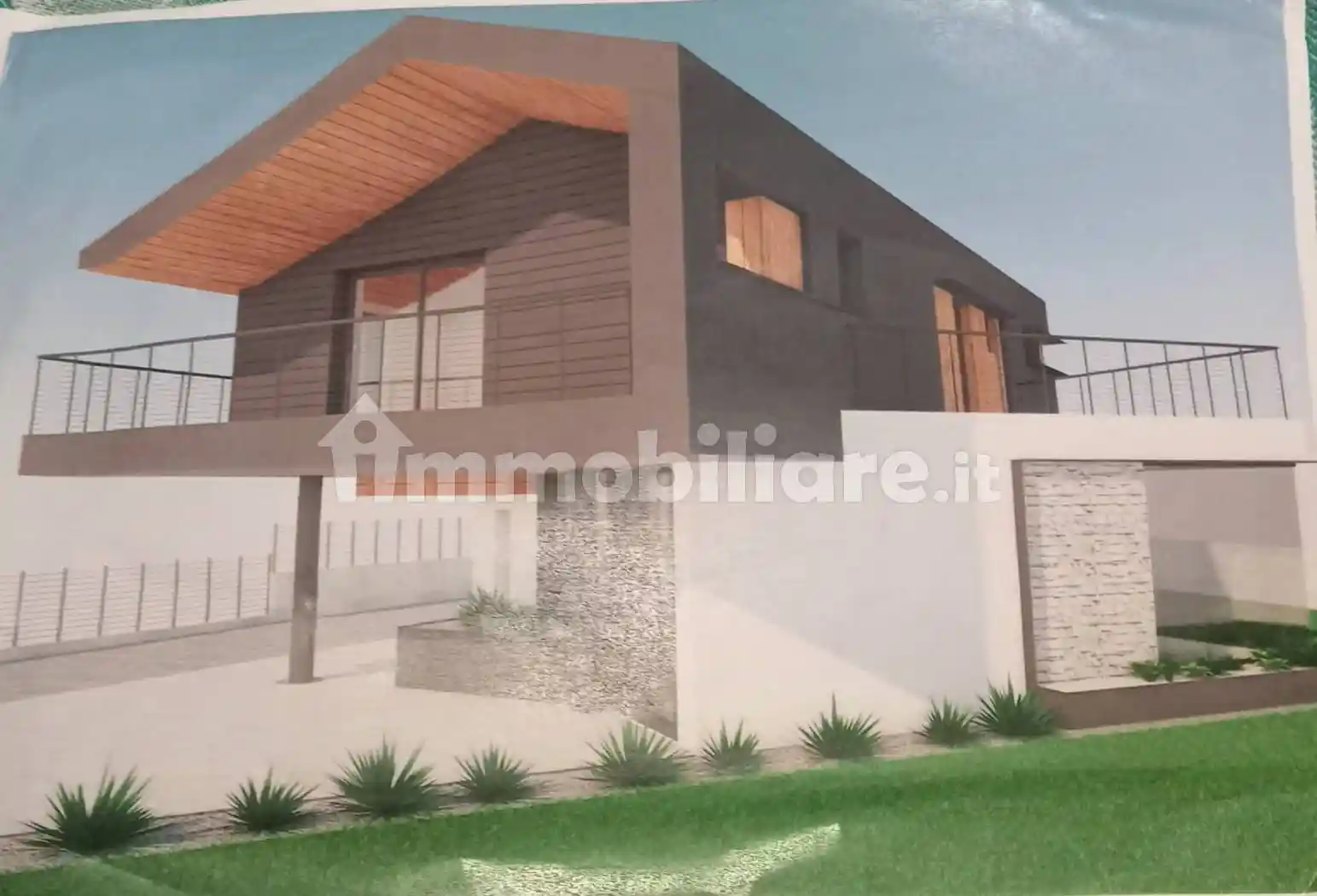 Villa in vendita a Borgo Valsugana