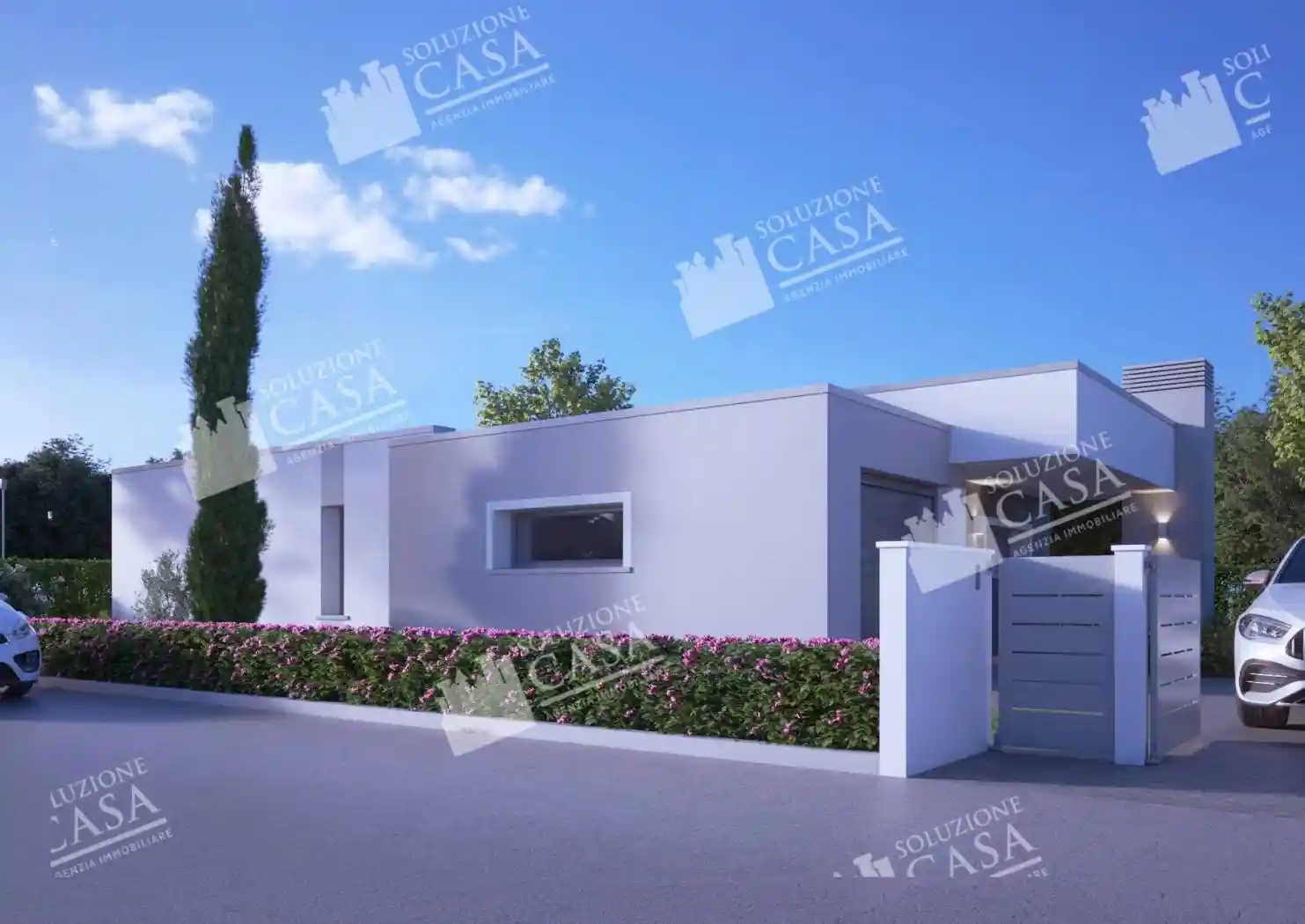 Casa indipendente - foto 2