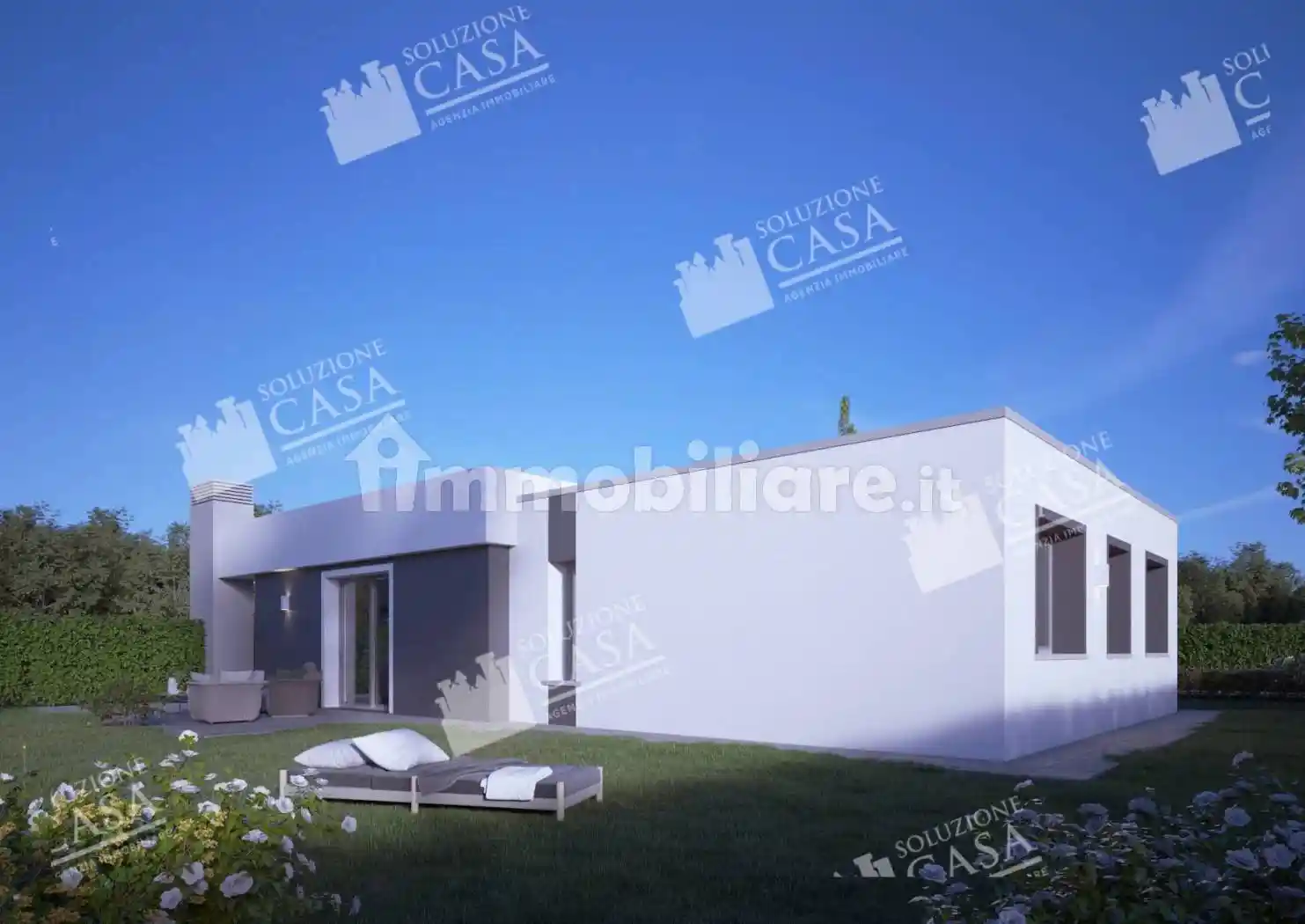 Casa indipendente - foto 5