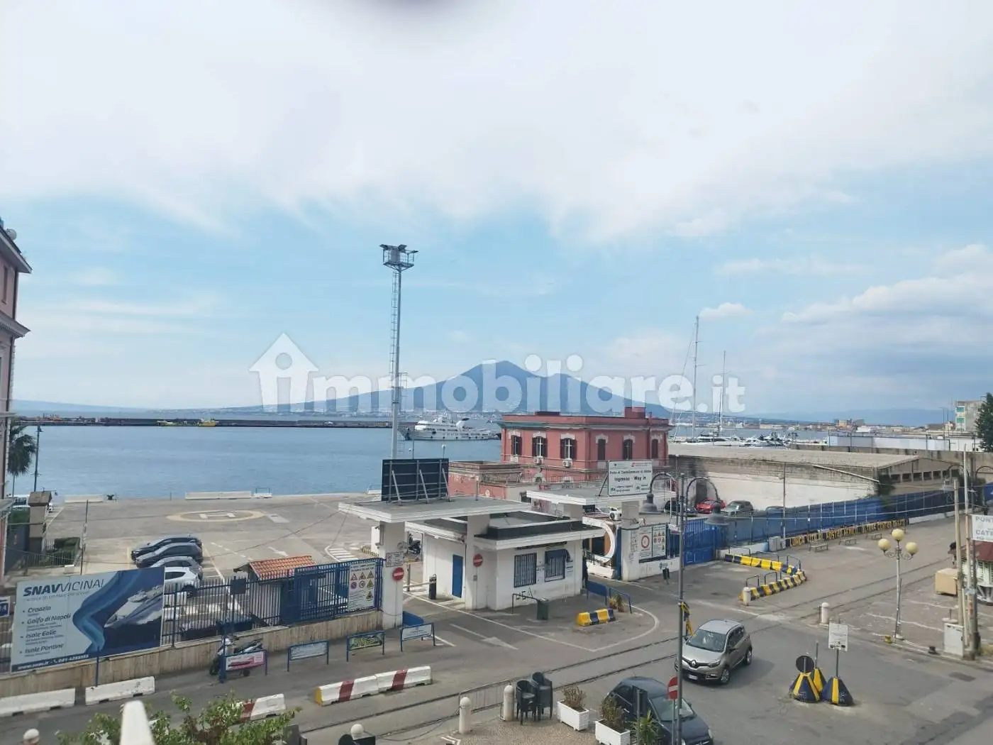 Appartamento in vendita a Castellammare di Stabia