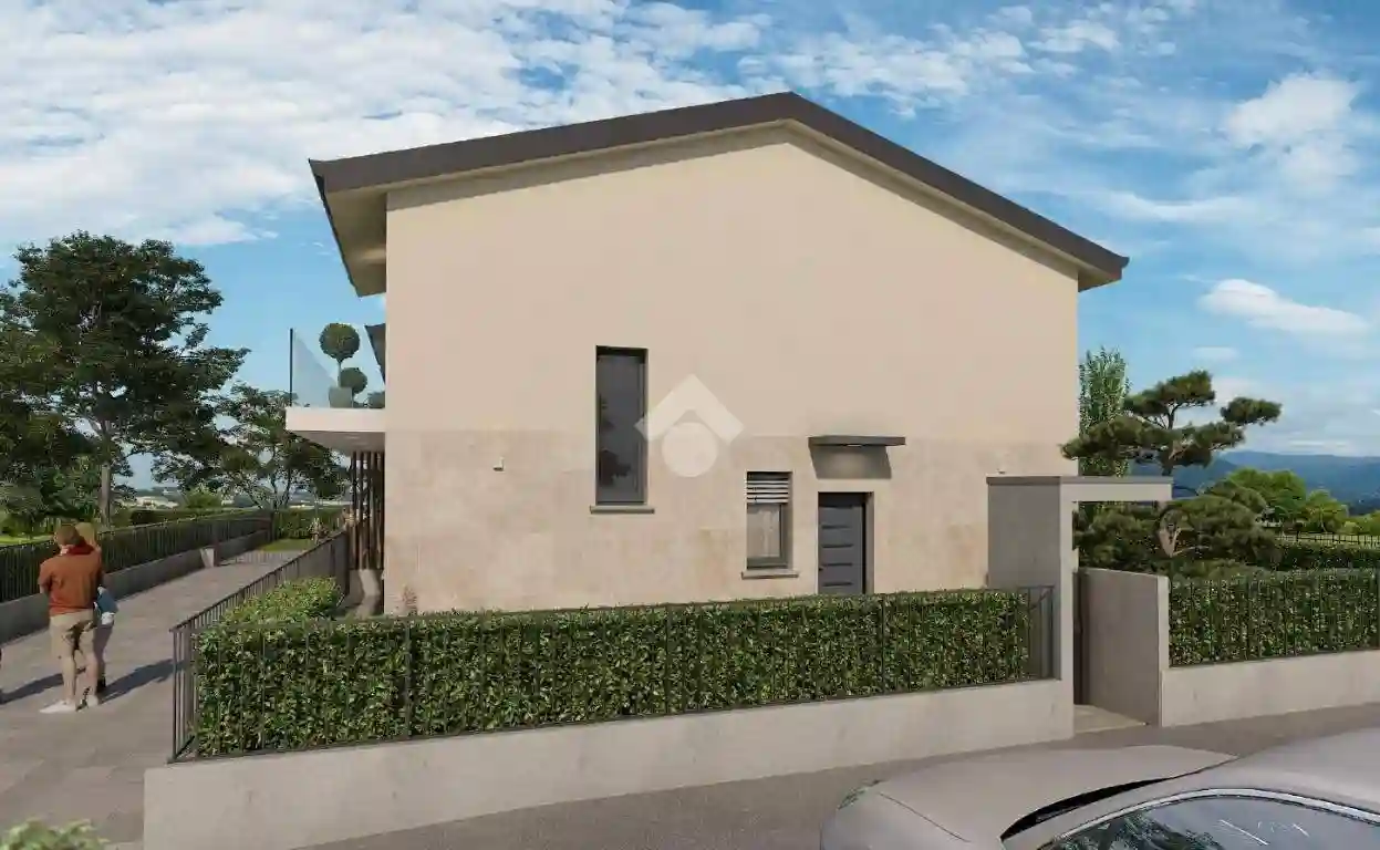 Villetta a schiera - foto 3