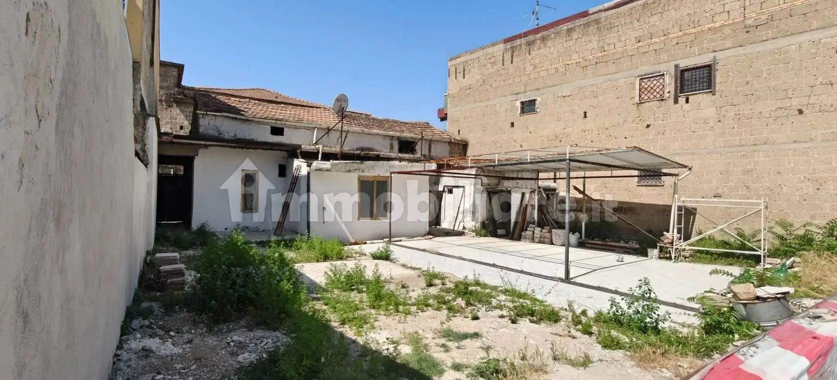 Villa in vendita a Maddaloni