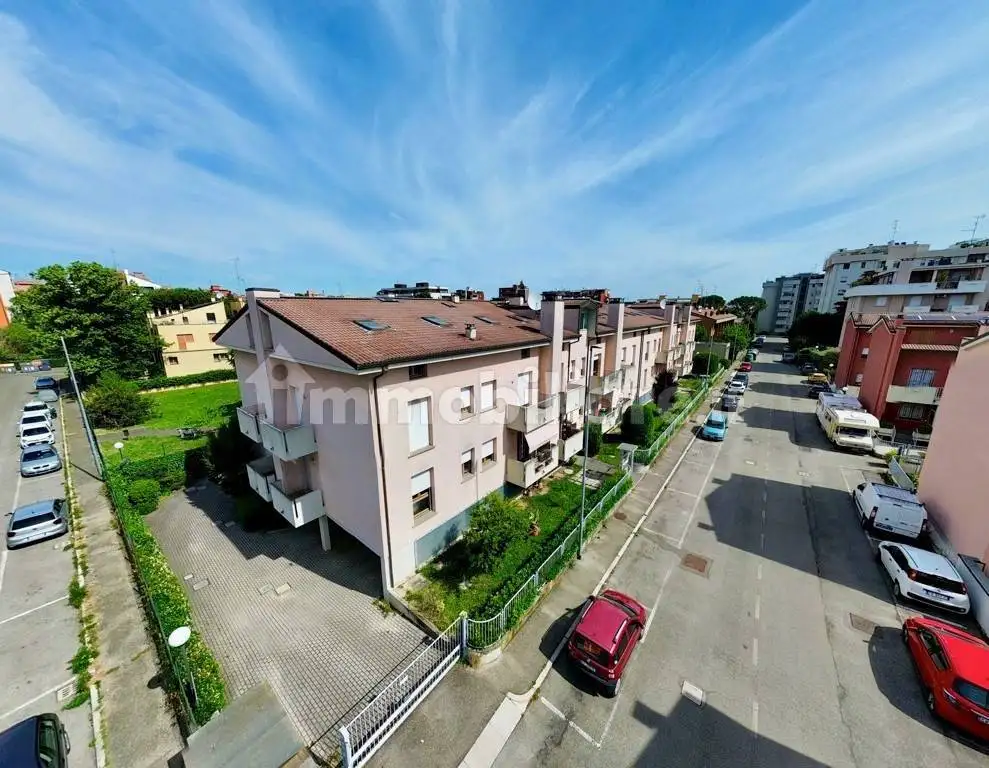 Appartamento in vendita a Imola