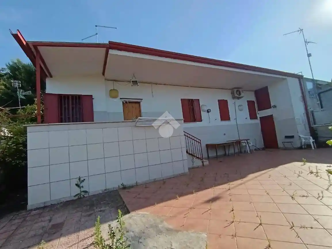 Villetta a schiera in vendita a Cassano delle Murge