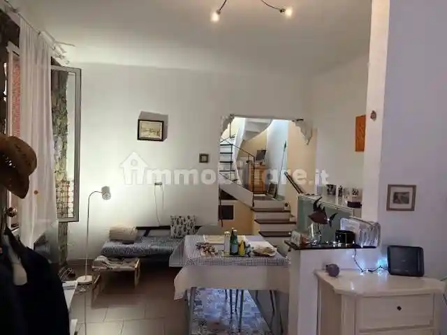 Appartamento in vendita a Ventimiglia