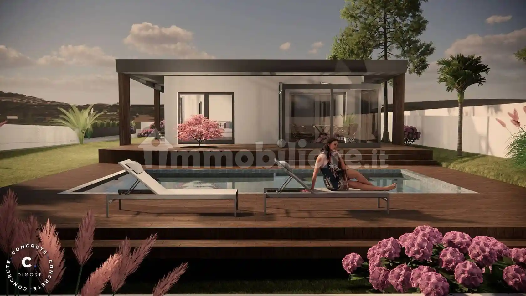 Villa in vendita a Chieri