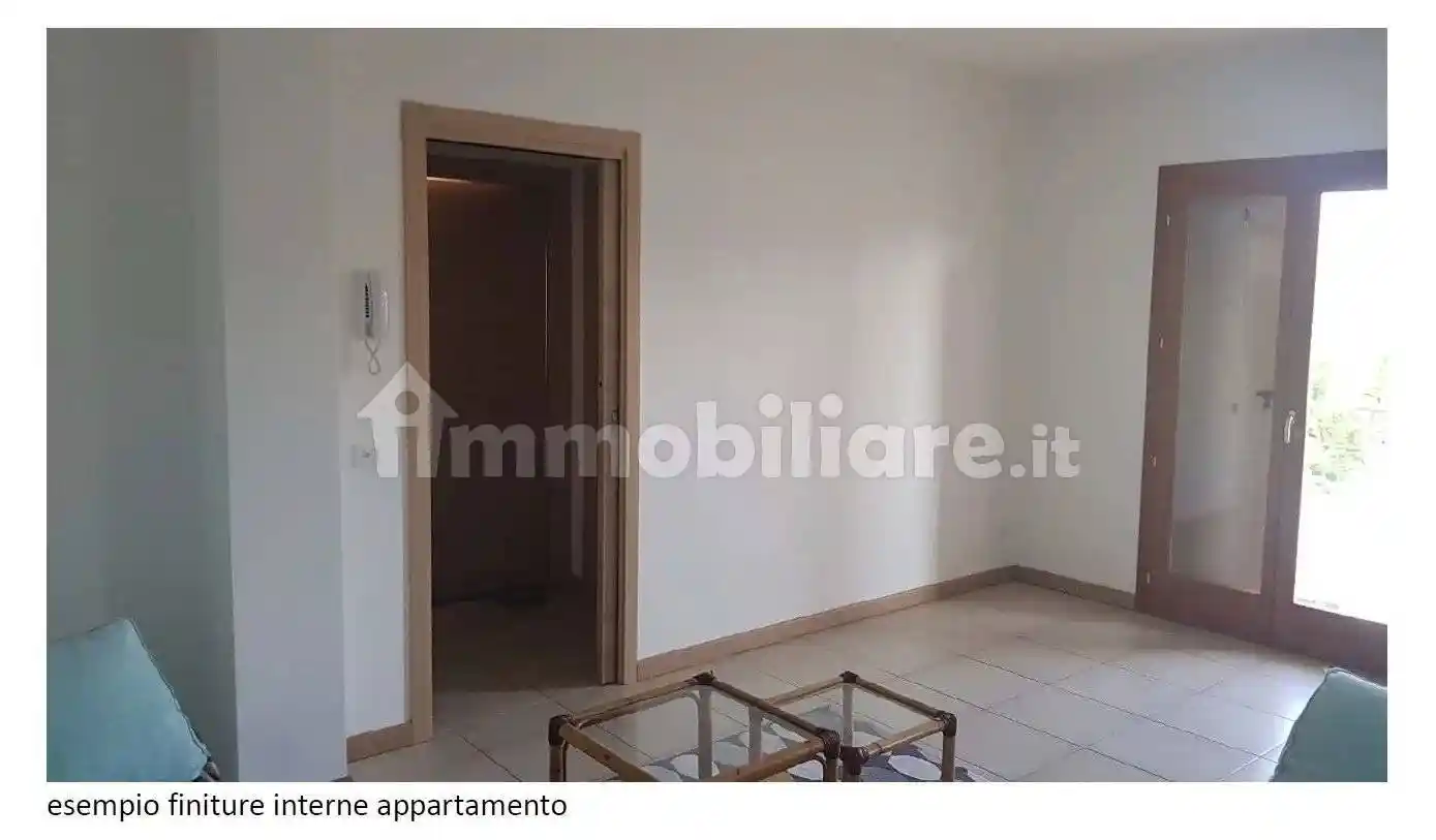 Appartamento in vendita a Pieve di Soligo
