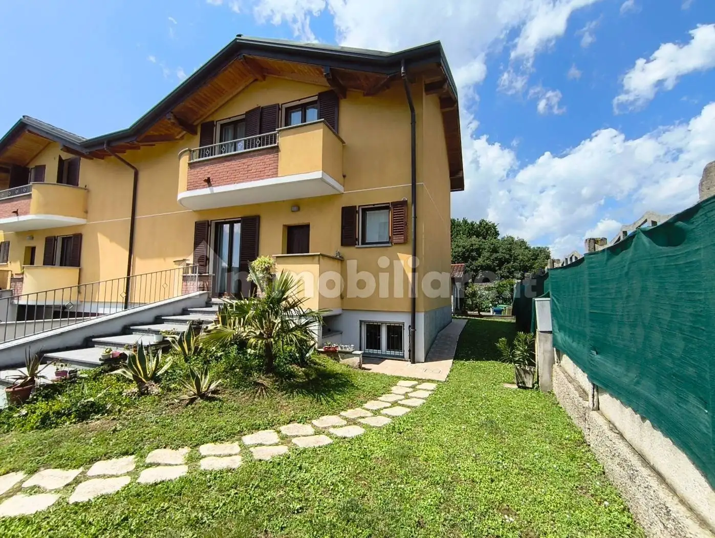 Villa in affitto a Rho