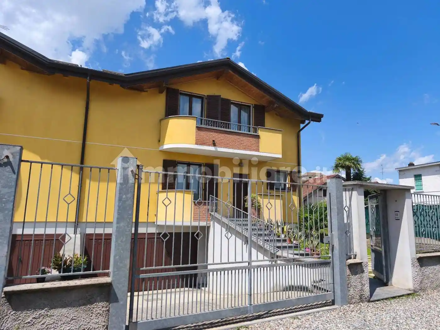 Villa unifamiliare via San Martino 12, San Martino - Ghisolfa, Rho - foto 4
