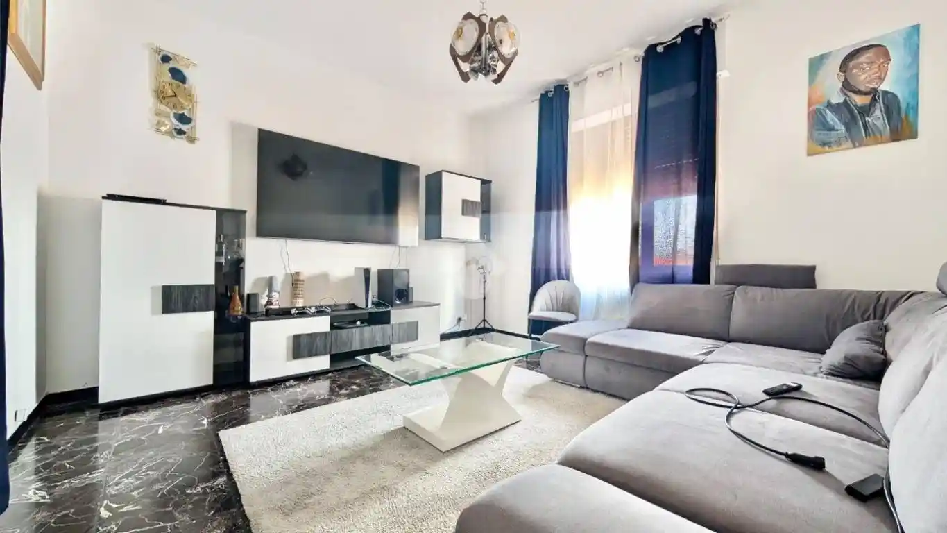 Appartamento in vendita a Novi Ligure