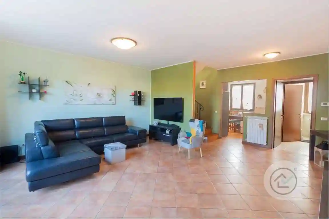 Villetta a schiera - foto 3