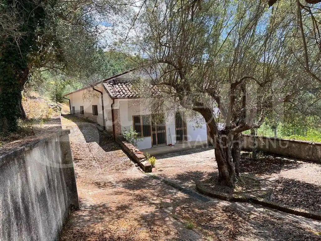 Casa indipendente - foto 2