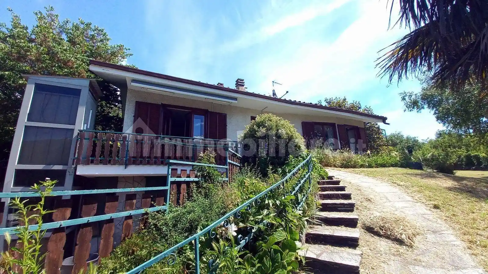 Villa unifamiliare via 25 Aprile 8, Zoie Vernetto Grangia, Chianocco - foto 4