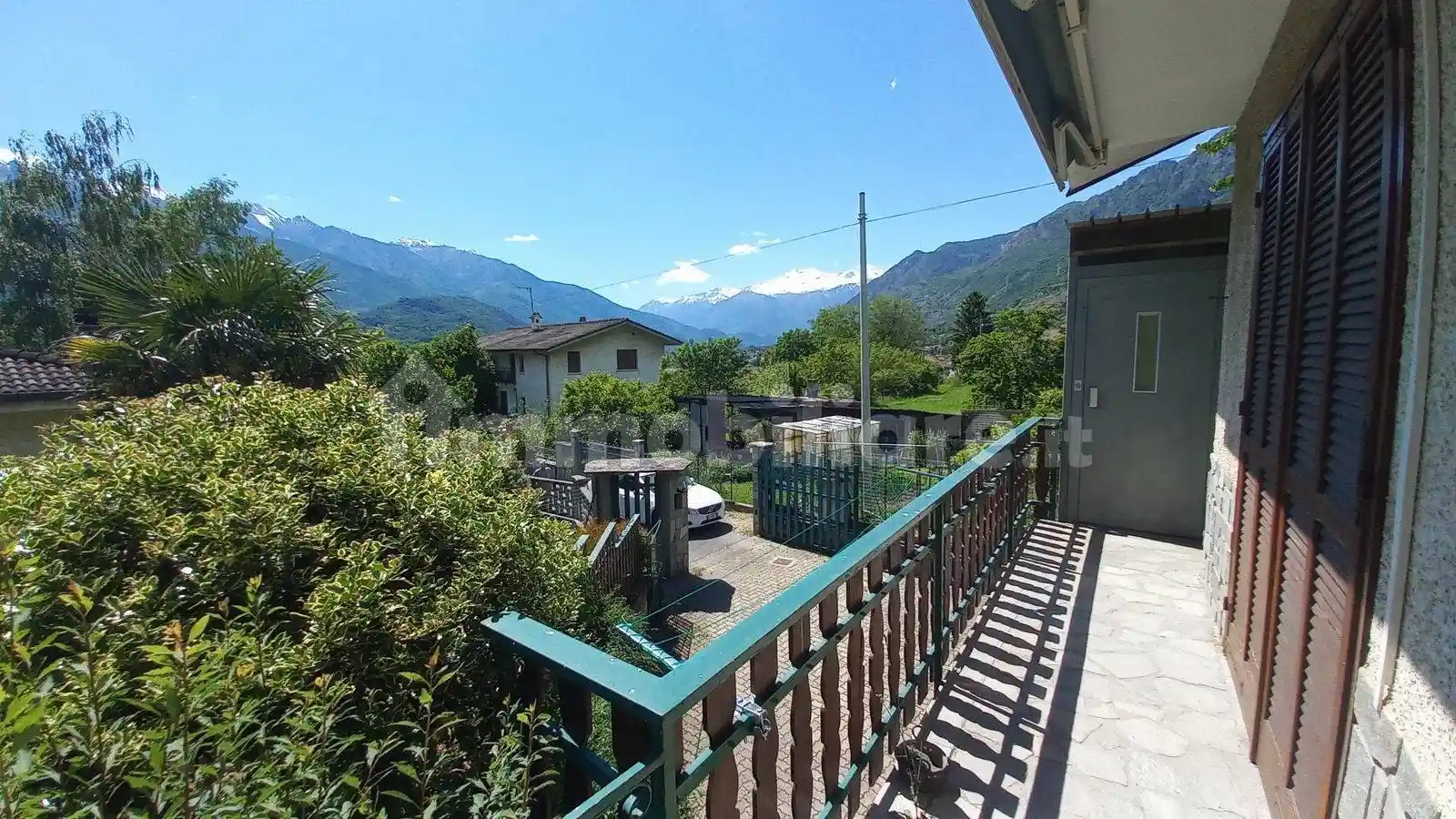 Villa unifamiliare via 25 Aprile 8, Zoie Vernetto Grangia, Chianocco - foto 5