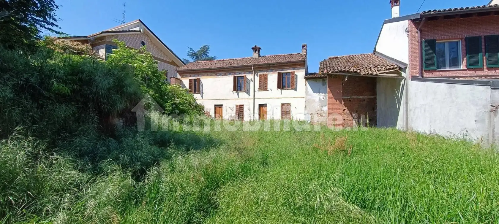 Casa indipendente in vendita a Bassignana