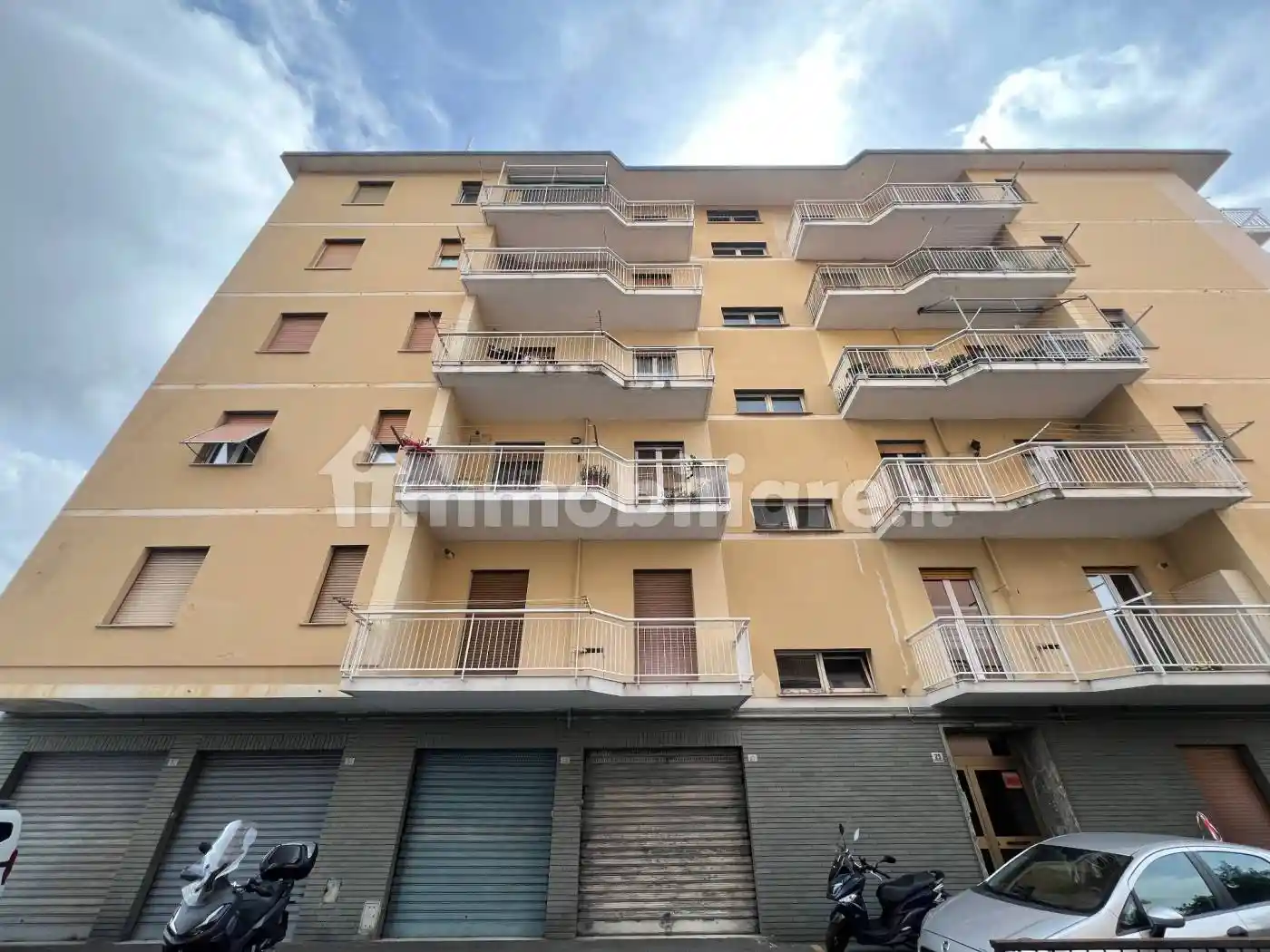 Appartamento in vendita a Genova