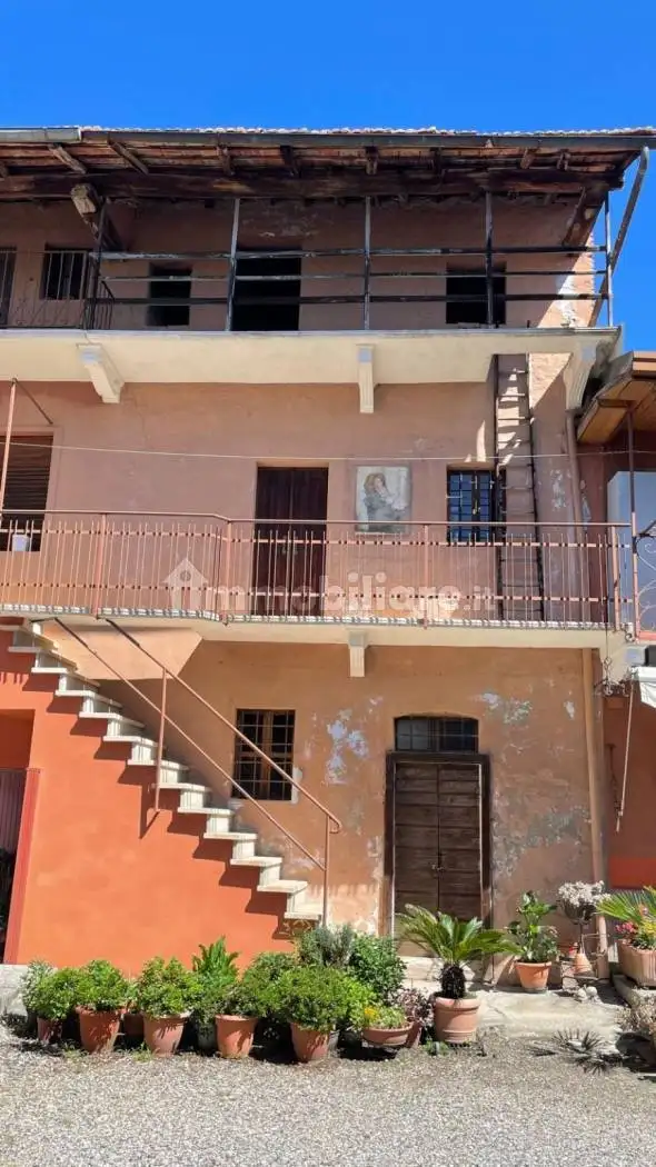 Casa indipendente in vendita a Marano Ticino