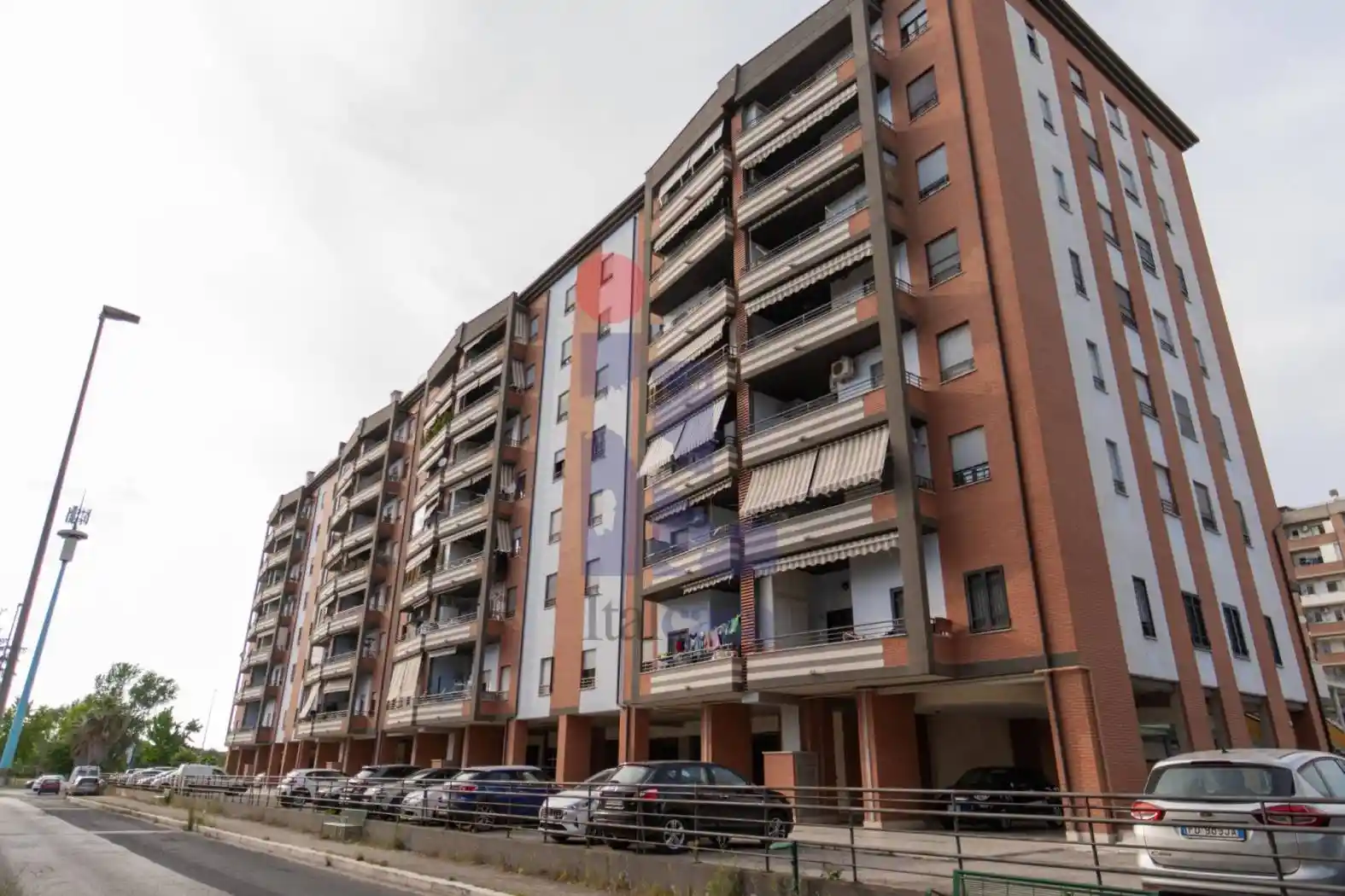 Appartamento in vendita a Latina