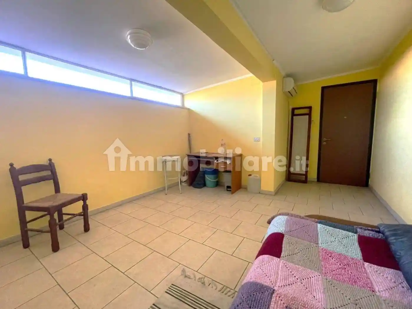 Mansarda via Dameta 31, Tor Sapienza - La Rustica, Roma - foto 3