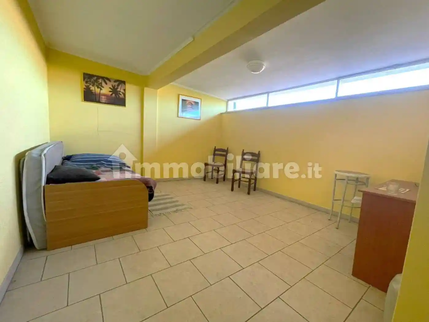 Mansarda via Dameta 31, Tor Sapienza - La Rustica, Roma - foto 4