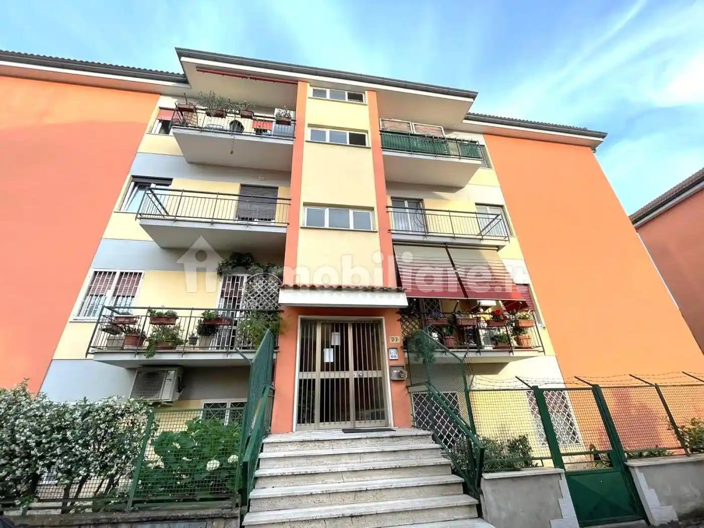 Mansarda via Dameta 31, Tor Sapienza - La Rustica, Roma - foto 5