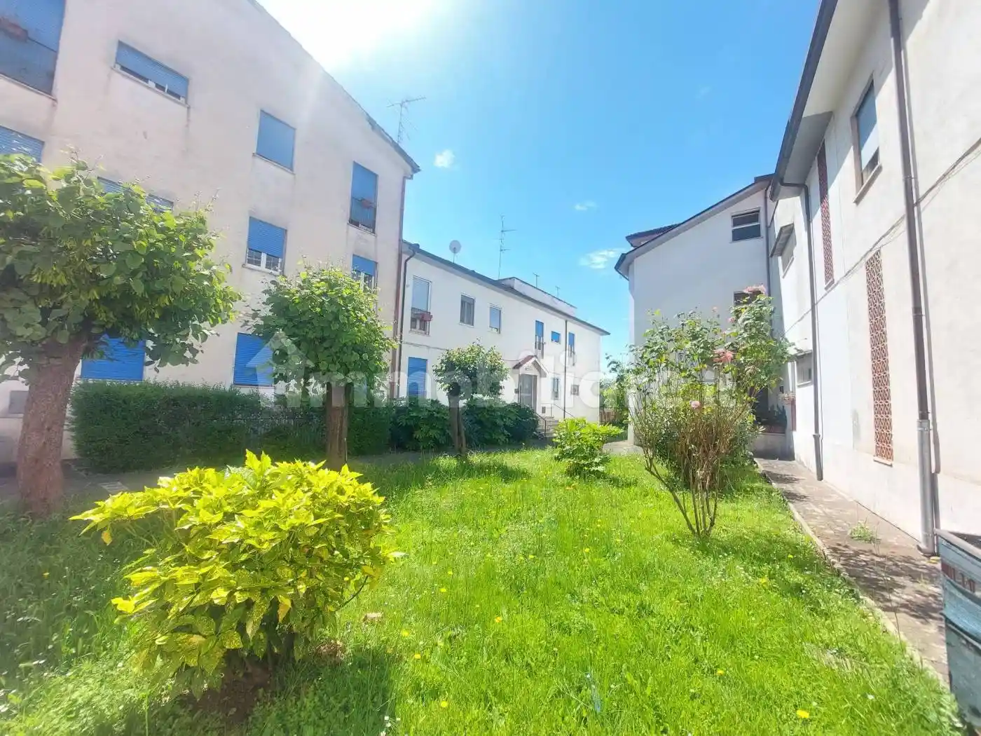 Appartamento in vendita a Valmontone