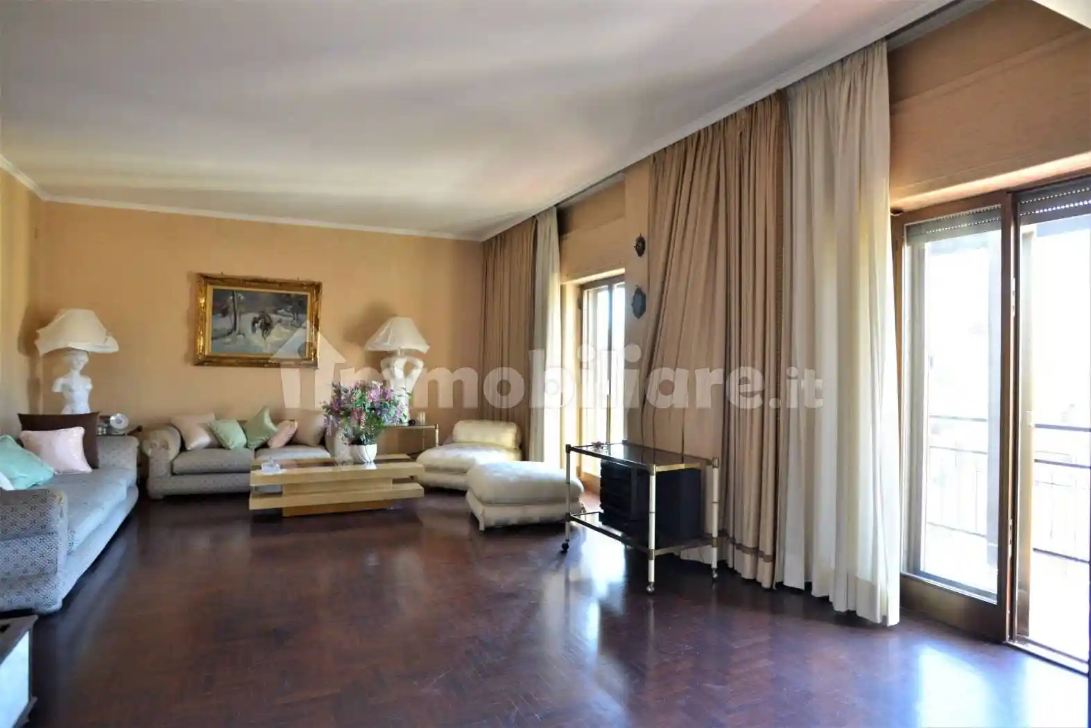 Appartamento in vendita a Bari