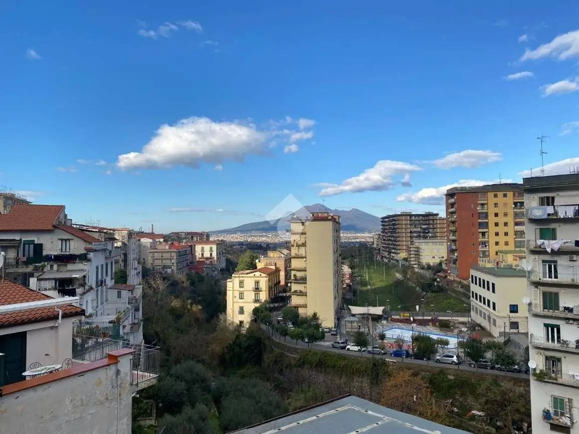 Appartamento in vendita a Gragnano