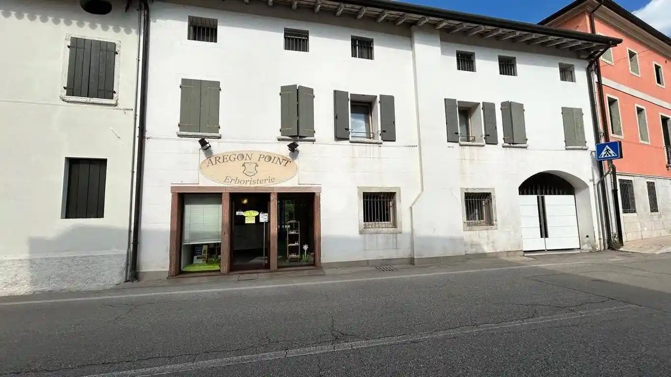 Appartamento in vendita a Fontanafredda