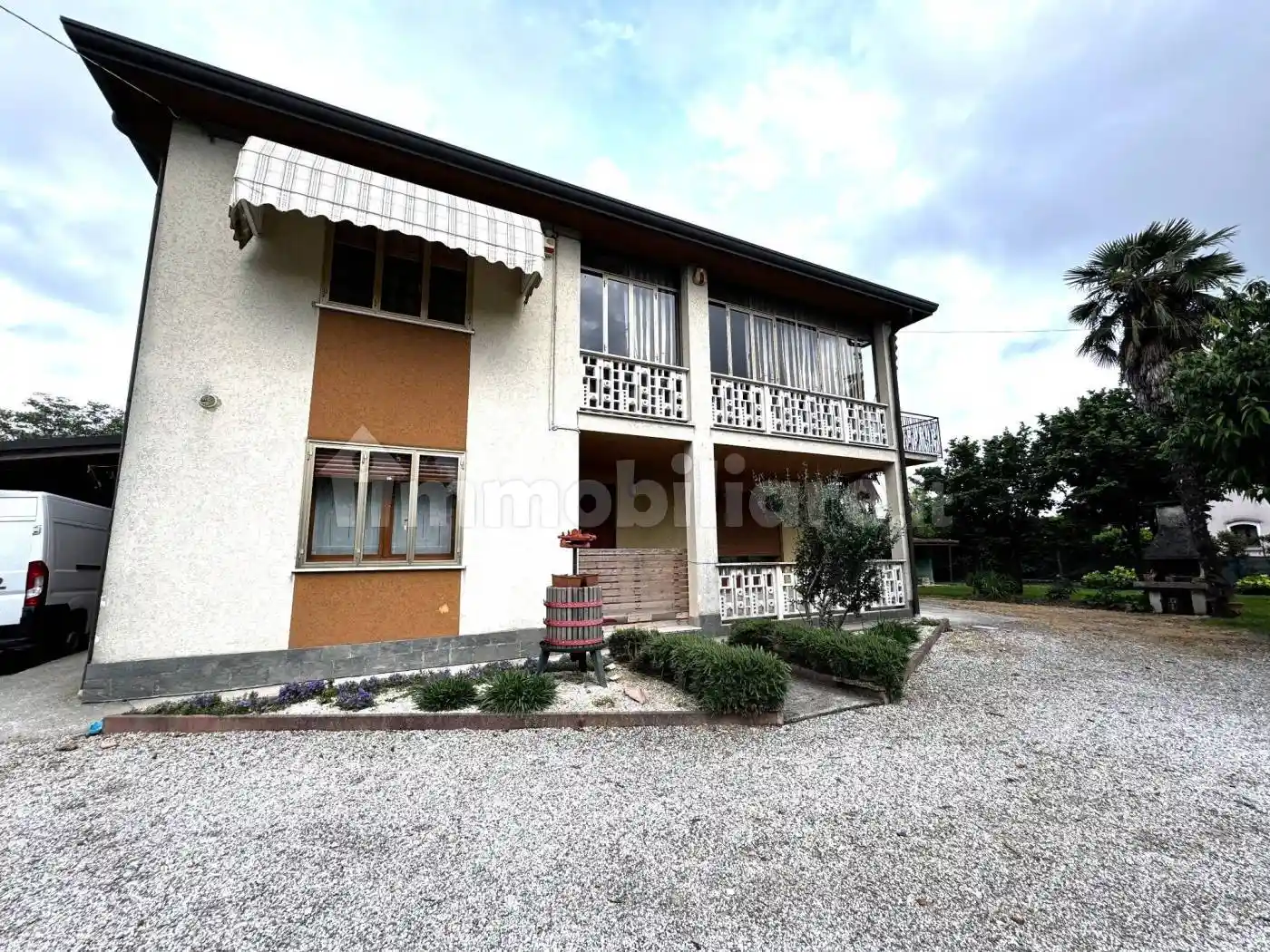 Villa in vendita a Pianiga