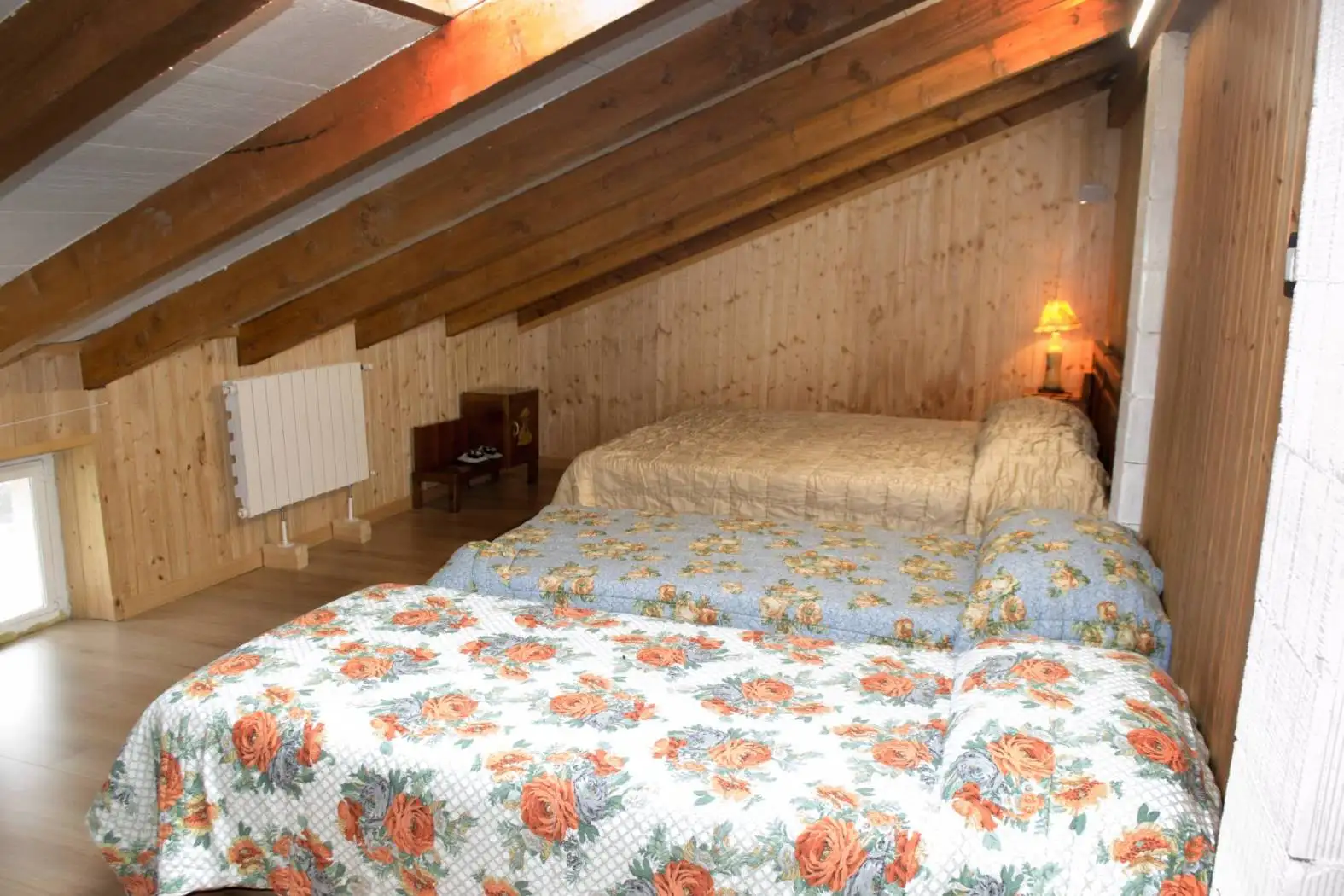 Terratetto unifamiliare via Paravagna, Davagna - foto 3