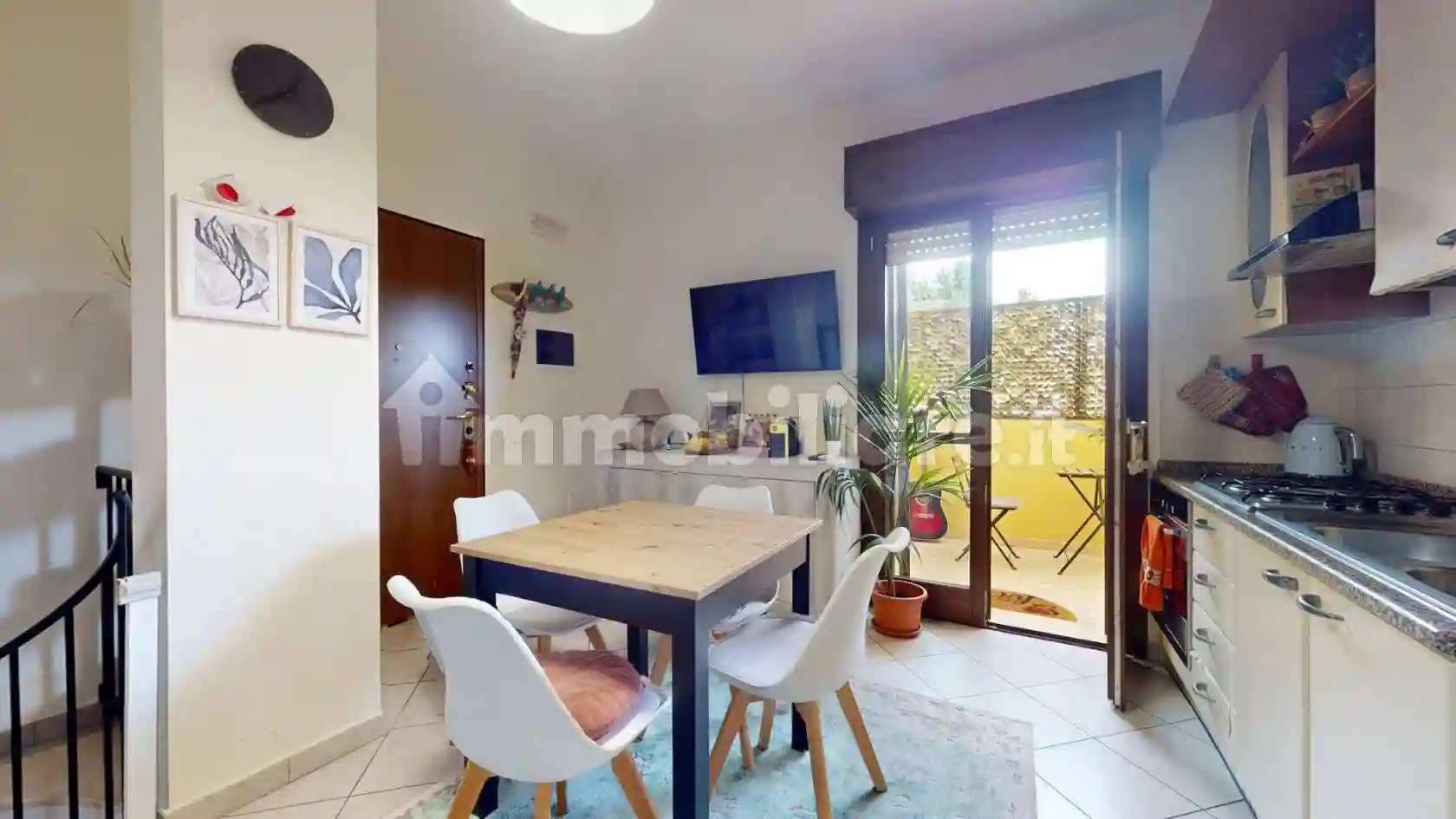 Appartamento - foto 4