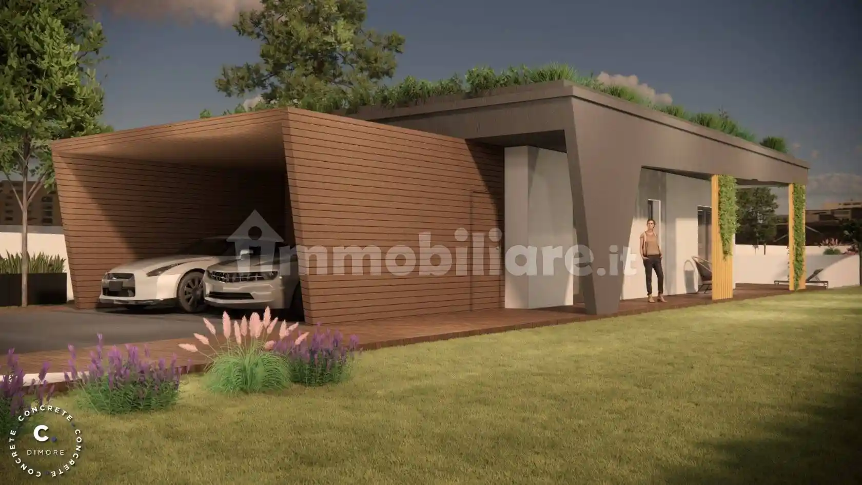 Villa in vendita a Chieri