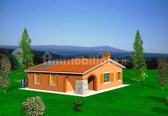 Villa in vendita a Calvi dell'Umbria