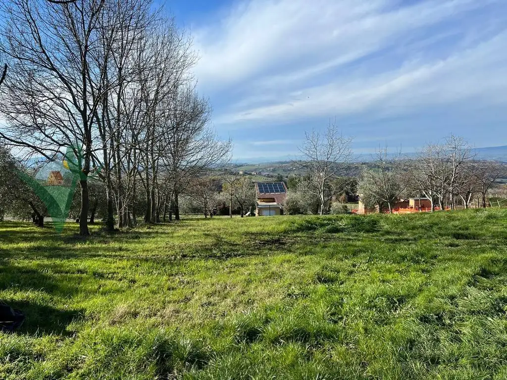 Villa unifamiliare Villini La corte, snc, Calvi dell'Umbria - foto 2