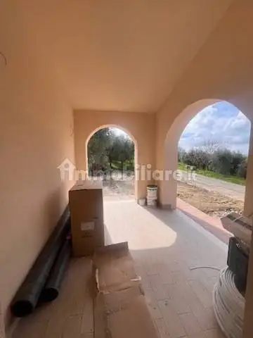 Villa unifamiliare Villini La corte, snc, Calvi dell'Umbria - foto 5