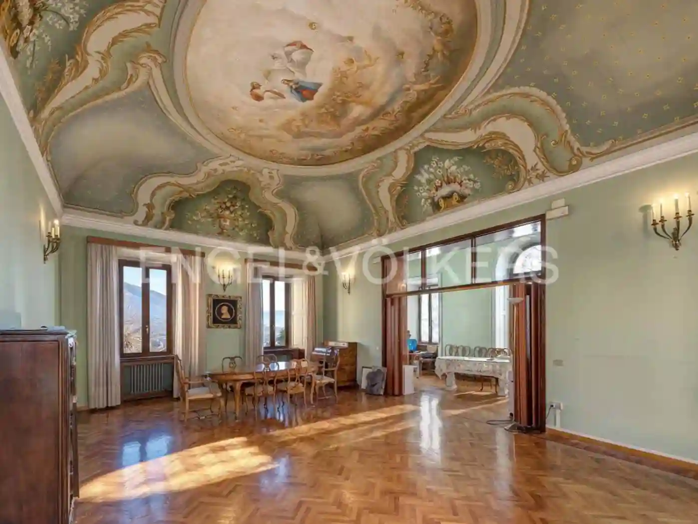 Palazzo - Edificio - foto 2